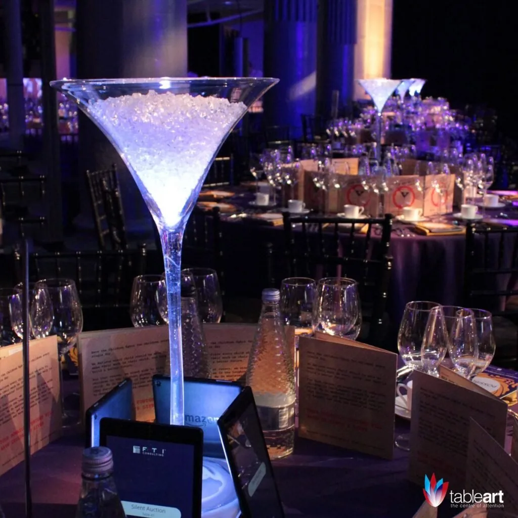 Martini Glass